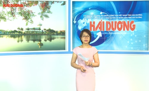 Điểm tin tuần từ ngày 16-22.4