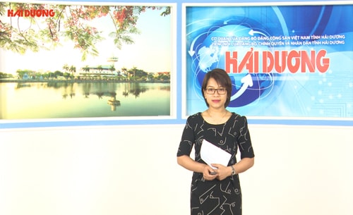 Điểm tin tuần từ ngày 30.4-6.5