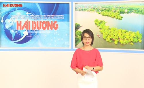 Điểm tin tuần từ ngày 7-13.5