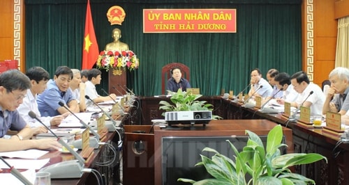 Kinh tế tăng trưởng khả quan 