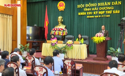 Điểm tin tuần từ ngày 9-15.7