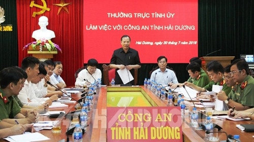 Điểm tin tuần từ ngày 30.7 - 5.8
