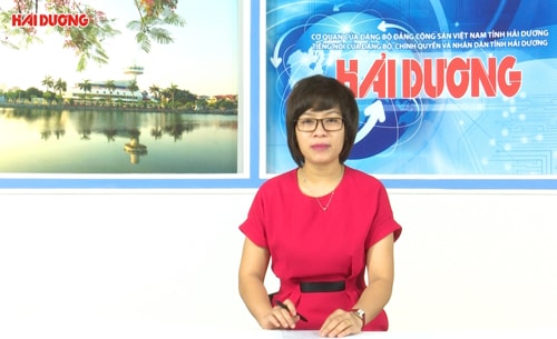 Điểm tin tuần từ ngày 27.8-2.9
