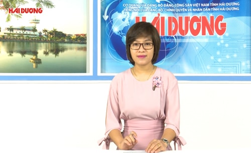 Điểm tin tuần từ ngày 3-9.9