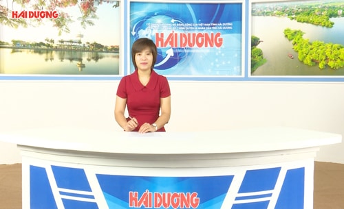 Điểm tin tuần từ ngày 17-23.9