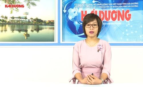 Điểm tin tuần từ ngày 24-30.9