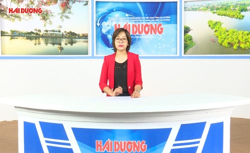 Điểm tin tuần từ ngày 29.10-4.11