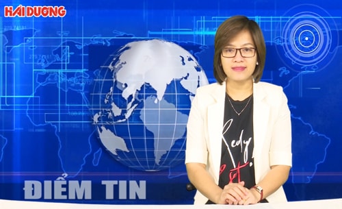 Điểm tin tuần từ ngày 19 - 25.11