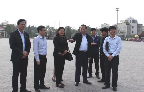 Sẵn sàng các phương án bảo đảm an toàn Lễ hội văn hóa du lịch xứ Đông