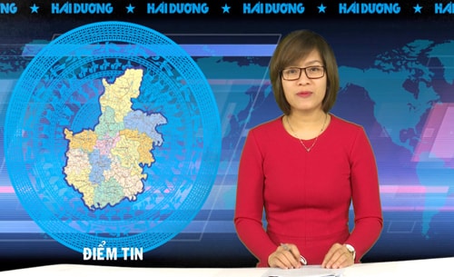 Điểm tin từ ngày 14 - 20.1