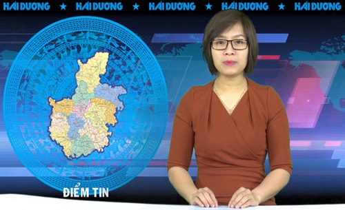 Điểm tin từ ngày 21 - 27.1