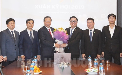 Điểm tin từ ngày 11 - 17.2