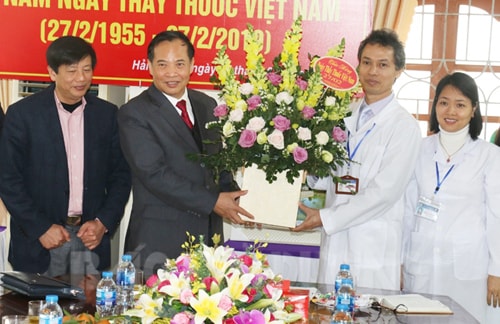 Điểm tin từ ngày 25 - 27.2