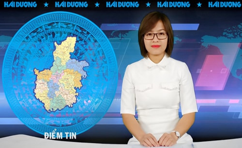 Điểm tin từ ngày 28.2 - 3.3