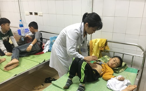 Điểm tin từ ngày 4 - 6.3