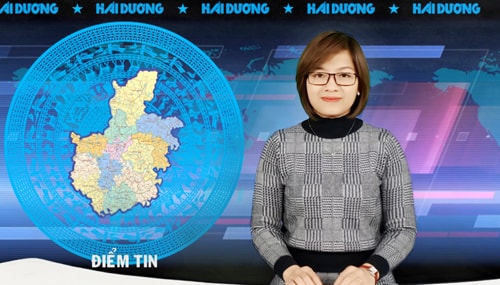 Điểm tin từ ngày 7 - 10.3