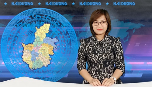Điểm tin từ ngày 18 - 20.3