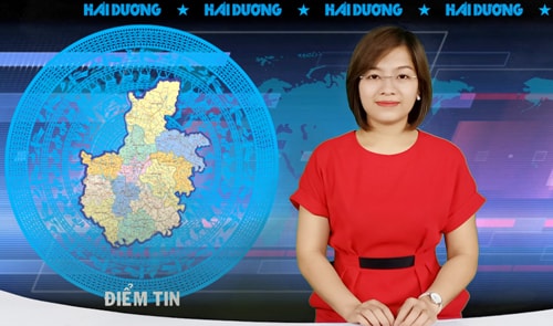Điểm tin từ ngày 28 - 31.3