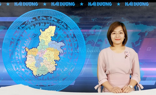 Điểm tin từ ngày 1 - 3.4