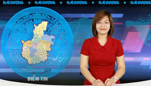 Điểm tin từ ngày 4 - 7.4