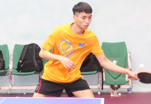 Tấm huy chương vàng sau gần 2 thập kỷ chờ đợi