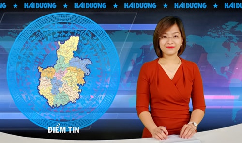 Điểm tin từ ngày 6 - 9.6