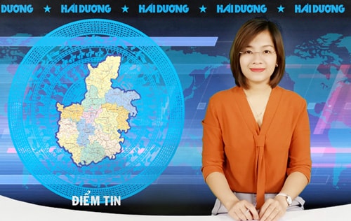 Điểm tin từ ngày 20 - 23.6 