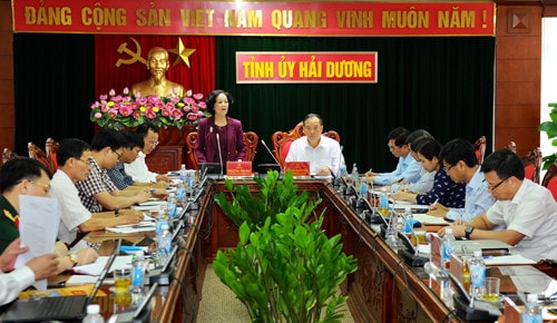 Điểm tin từ ngày 27 - 30.6