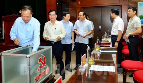 Điểm tin từ ngày 15 - 17.7
