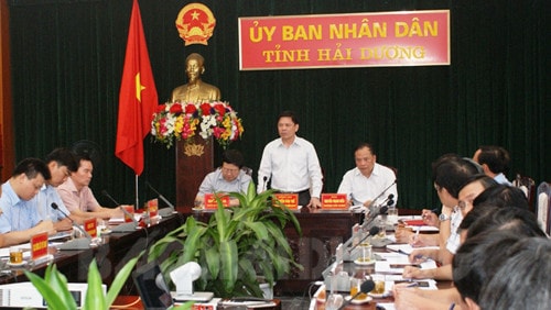Nếu quốc lộ 5 chậm sửa chữa sẽ dừng thu phí 