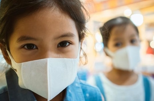 Điều cần biết khi sử dụng khẩu trang trong mùa dịch