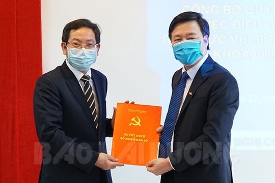 Điểm tin từ ngày 13 - 15.4