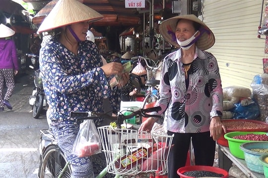 Không được chủ quan trước diễn biến phức tạp của dịch Covid - 19