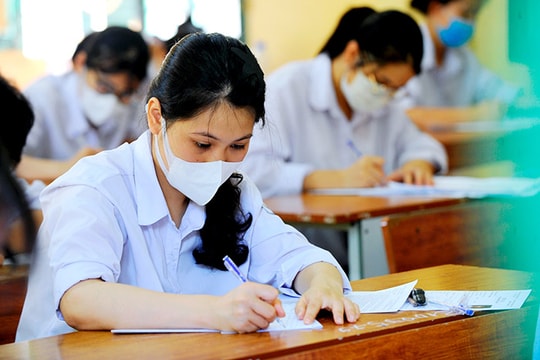 Hải Dương tổ chức thành công kỳ thi đặc biệt