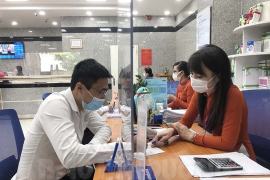Ngành ngân hàng hỗ trợ doanh nghiệp vượt khó 