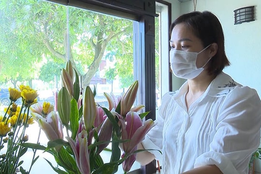 Vu Lan mùa dịch