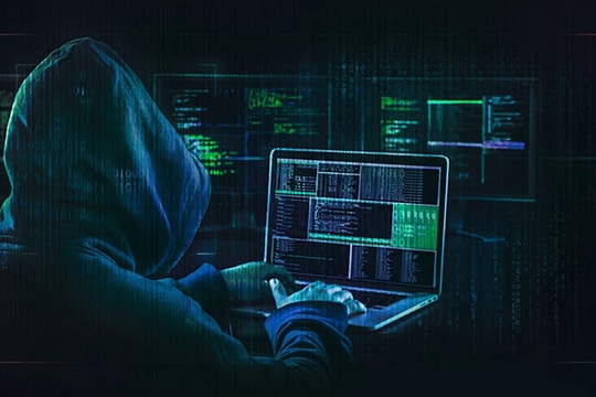  Hacker 4.0 - Tập 2: Sự cảnh giác cần thiết