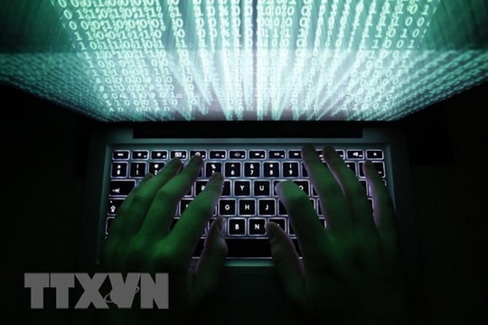 Hacker 4.0 - Tập 4: Lời tự thú