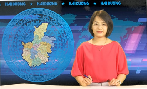 Điểm tin từ ngày 21 - 27.3