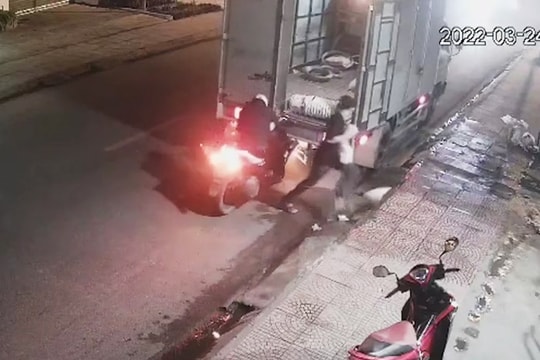 Tiêu điểm giao thông ngày 9.4.2022