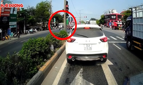 Tiêu điểm giao thông ngày 16.4.2022