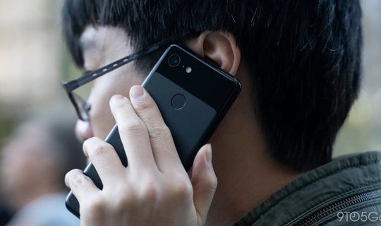 Từ 11.5, Google cấm ứng dụng ghi âm cuộc gọi