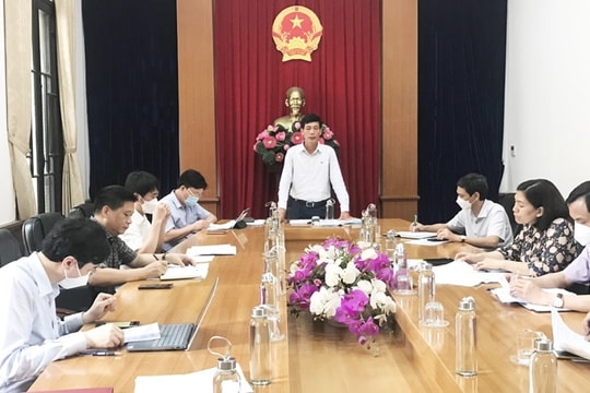 Đề nghị nâng mức chi bồi dưỡng cho cộng tác viên dân số bằng 0,2 mức lương cơ sở