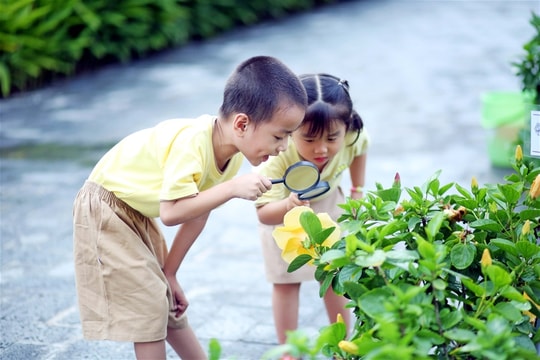 Chuyện trẻ con mất lòng người lớn