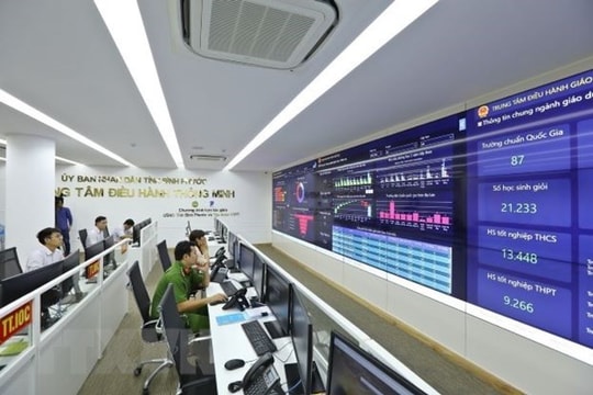 Tháo gỡ "điểm nghẽn" để phát triển Chính phủ điện tử, Chính phủ số
