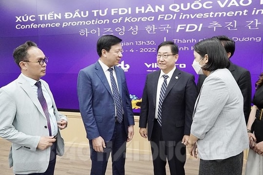 Quyết tâm nâng hạng PCI
