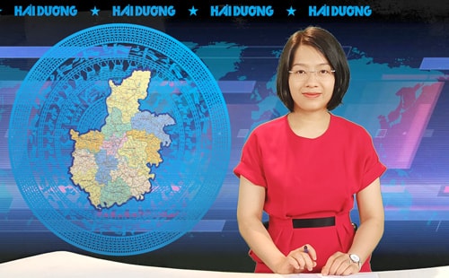 Điểm tin từ ngày 25.4 - 1.5