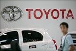 Toyota Việt Nam triệu hồi 191 xe Raize có thể bị sập gầm 