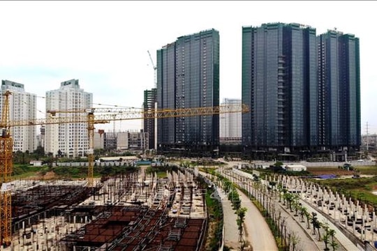 Quản lý giá bất động sản để chống thất thu thuế