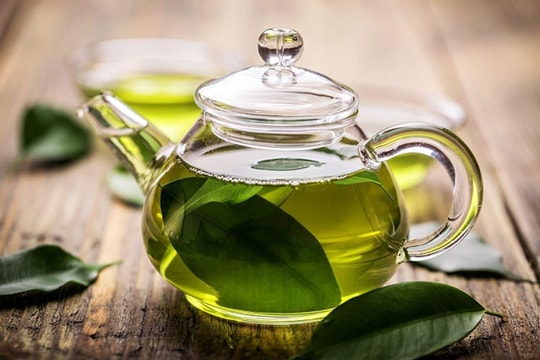 3 thức uống bình dân dễ kiếm giúp "đốt cháy" mỡ bụng tự nhiên